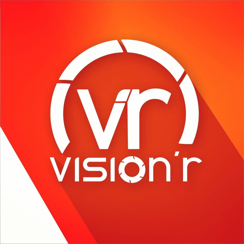 Vision ‘r