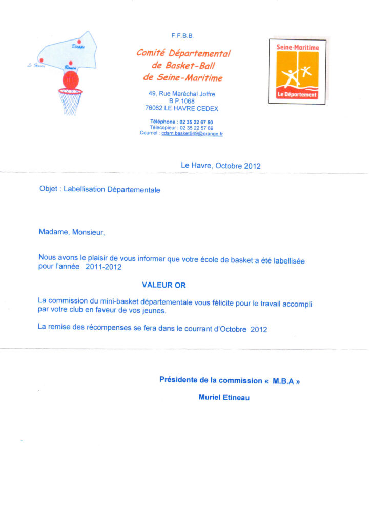 Label OR CD76 2011