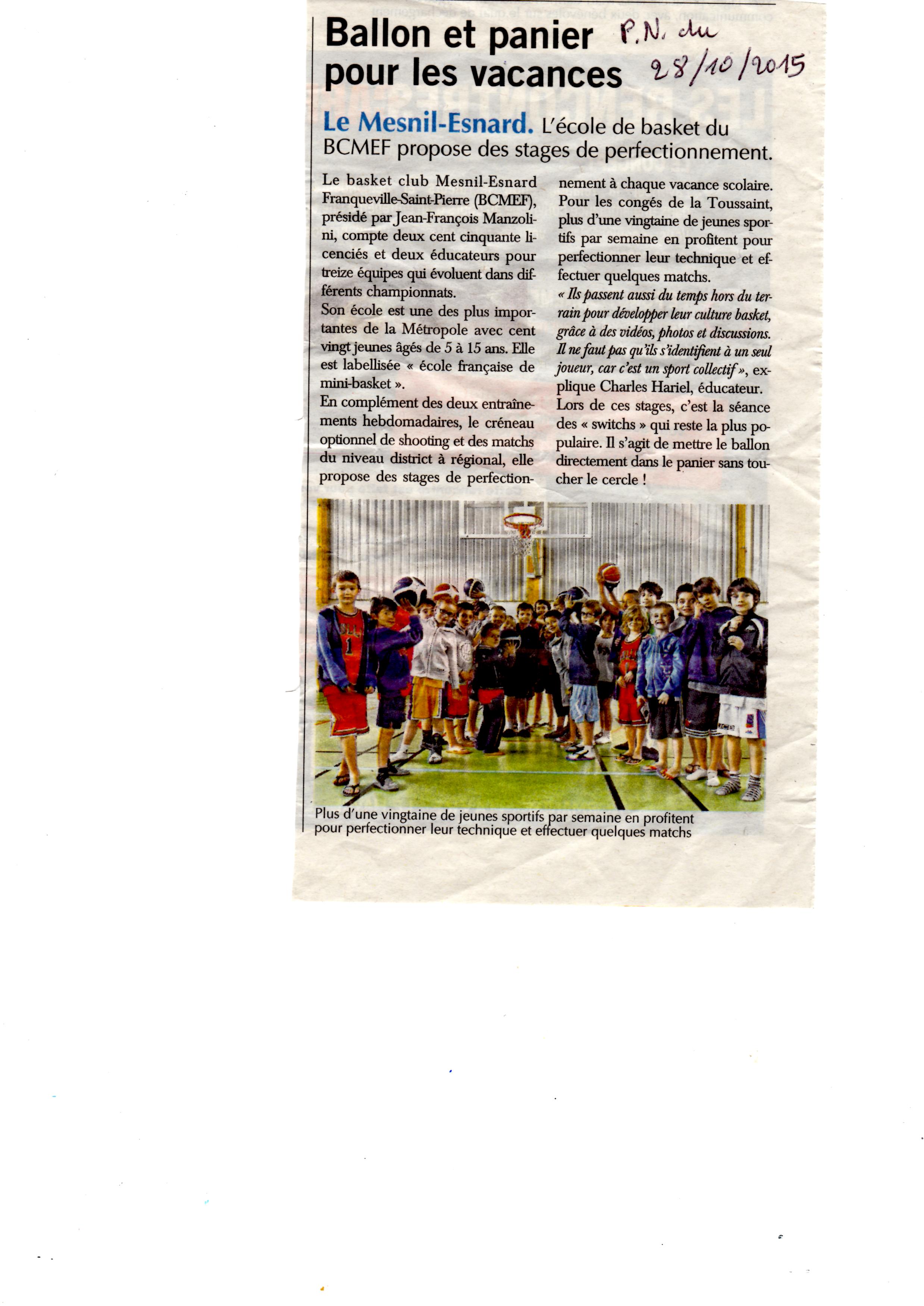 article PN