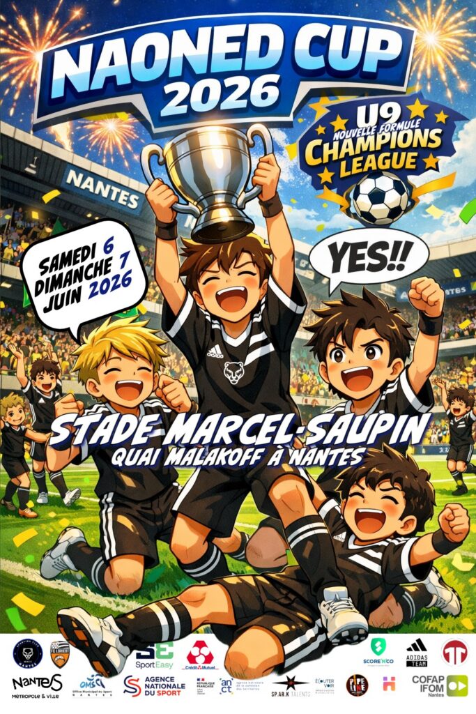 NAONED CUP
