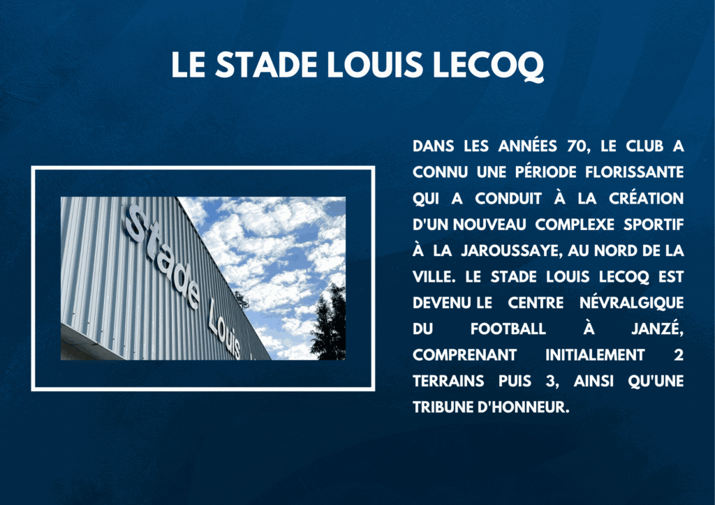 Stade Louis Lecoq