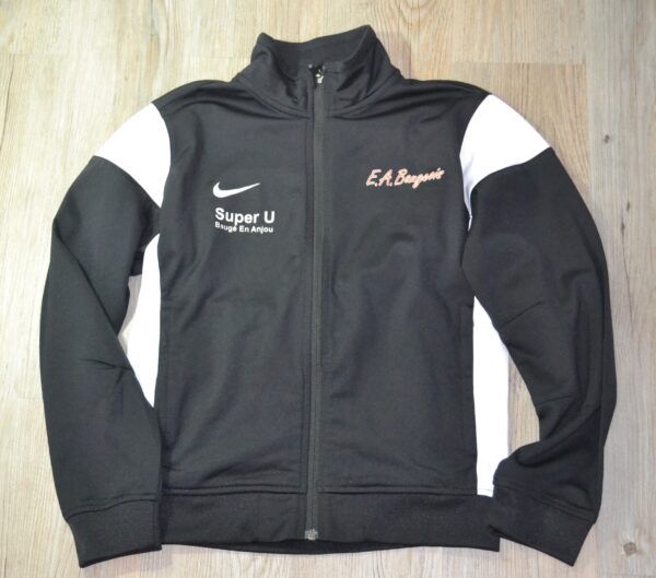 Veste Eab