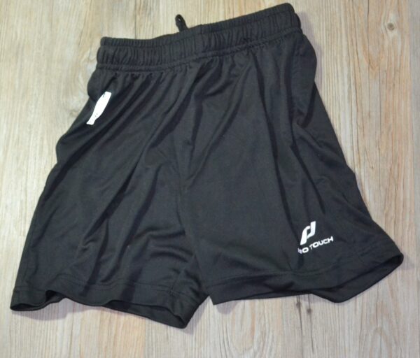 Short