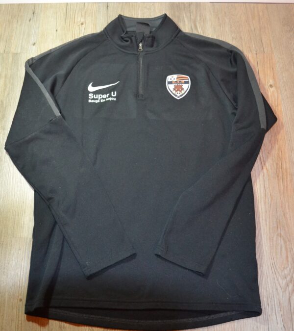 Sweat EAB Adulte